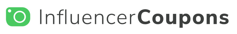 Influencer Coupons