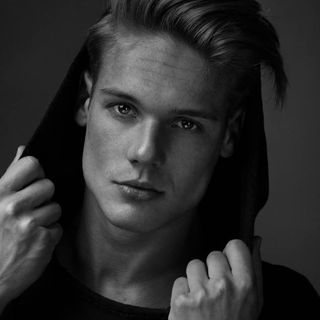 mike_luxen_official